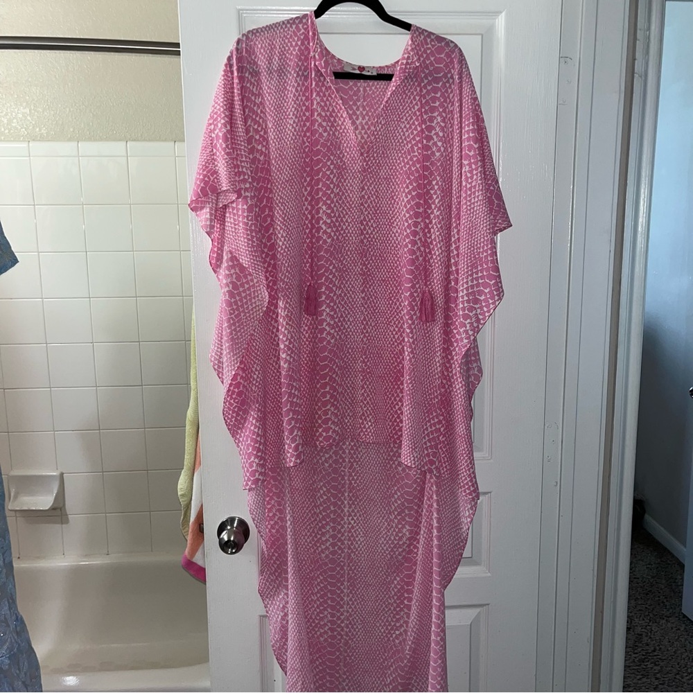Buddylove Derby Dress